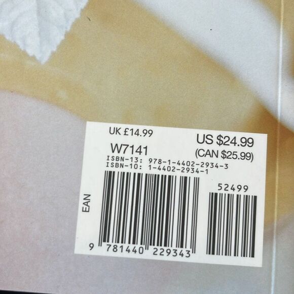 Adornments Book by Myra Callan - Picture 4 of 9